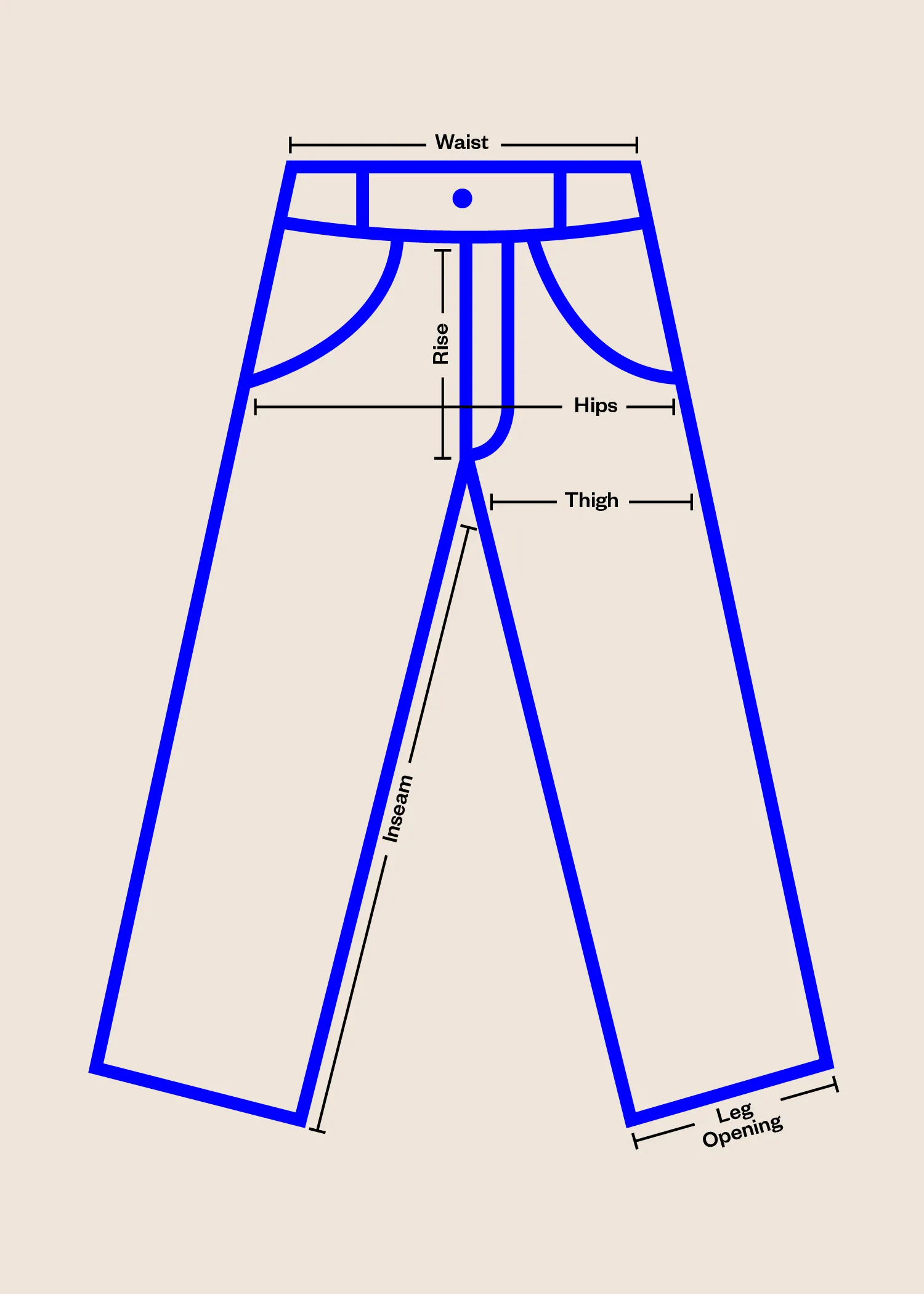 1970s Union Made OshKosh Denim Carpenter Pants Size Women's 44 Men's 46
