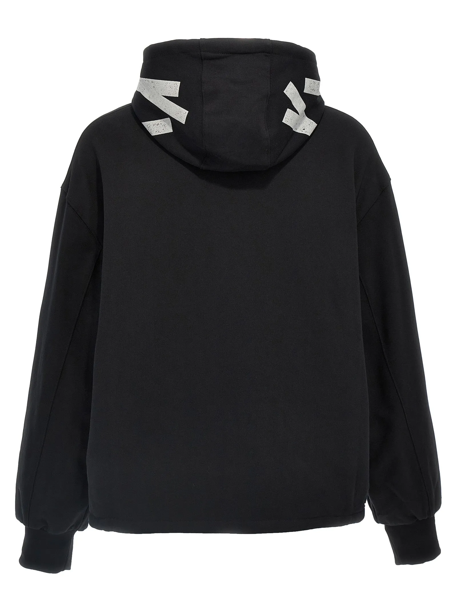 44 Label 'Dying Sun' Reversible Jacket