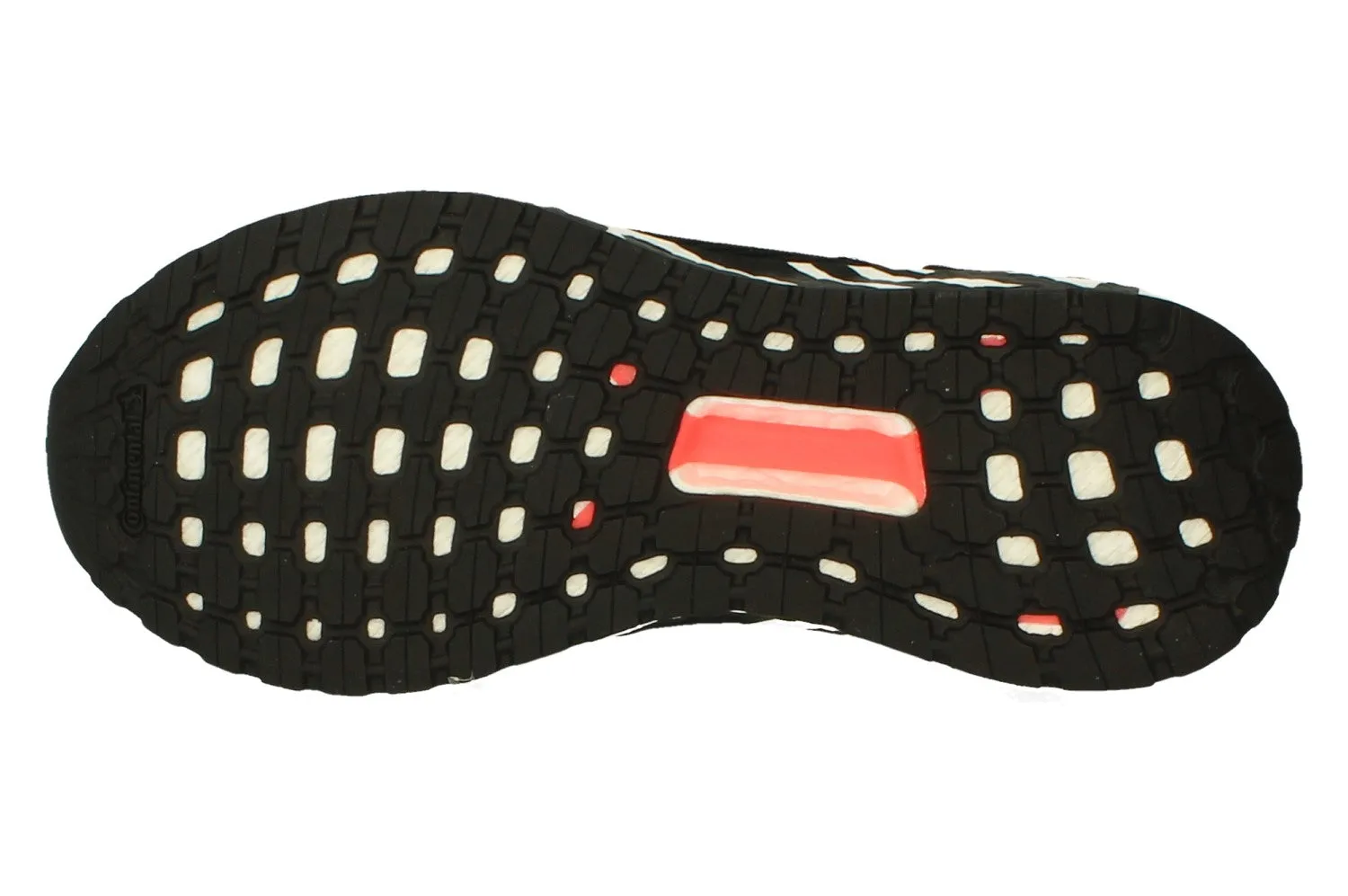 Adidas Asmc Ultraboost 20 Graphic Womens Sneakers GY6060