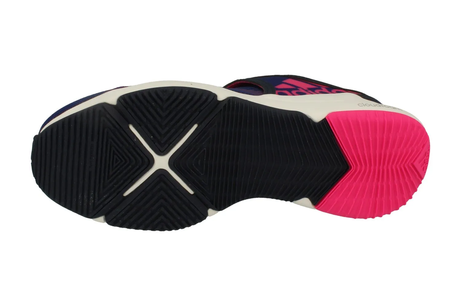 Adidas Crazymove Cf Womens Sneakers AQ1975