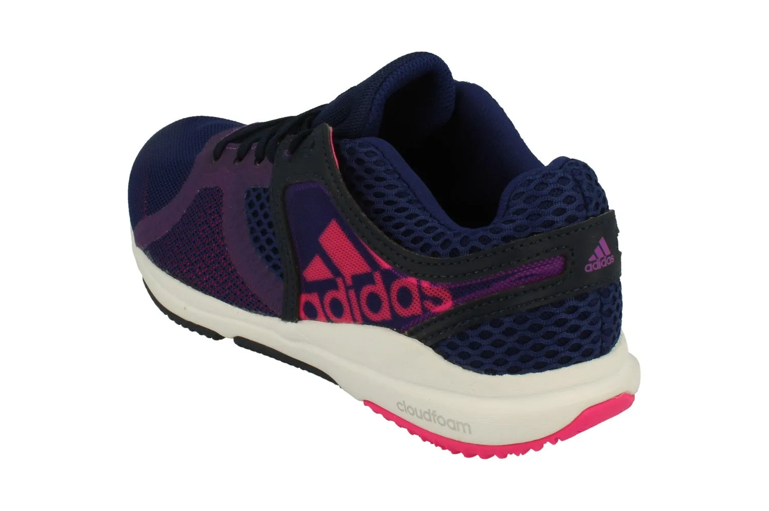 Adidas Crazymove Cf Womens Sneakers AQ1975