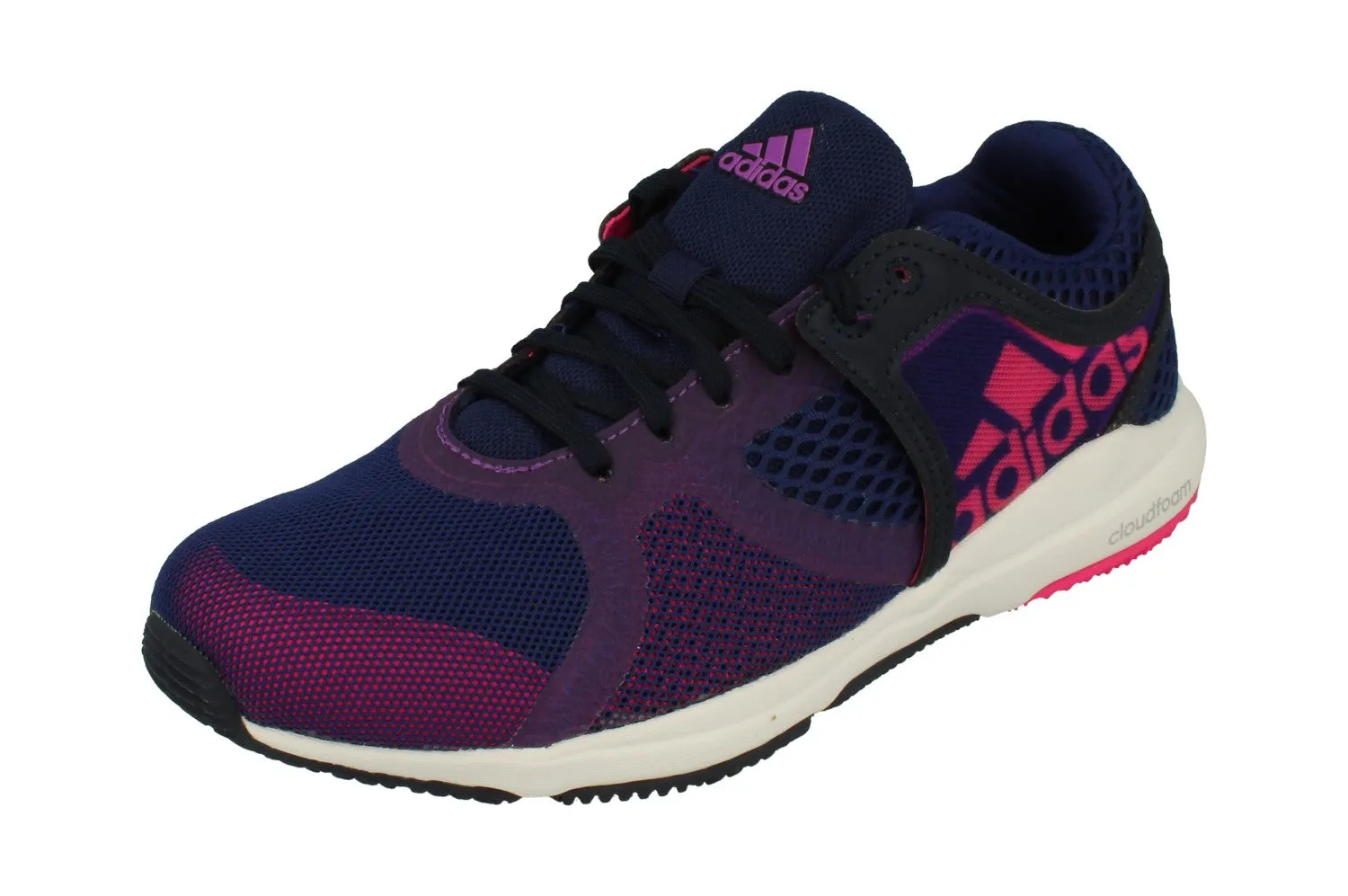 Adidas Crazymove Cf Womens Sneakers AQ1975