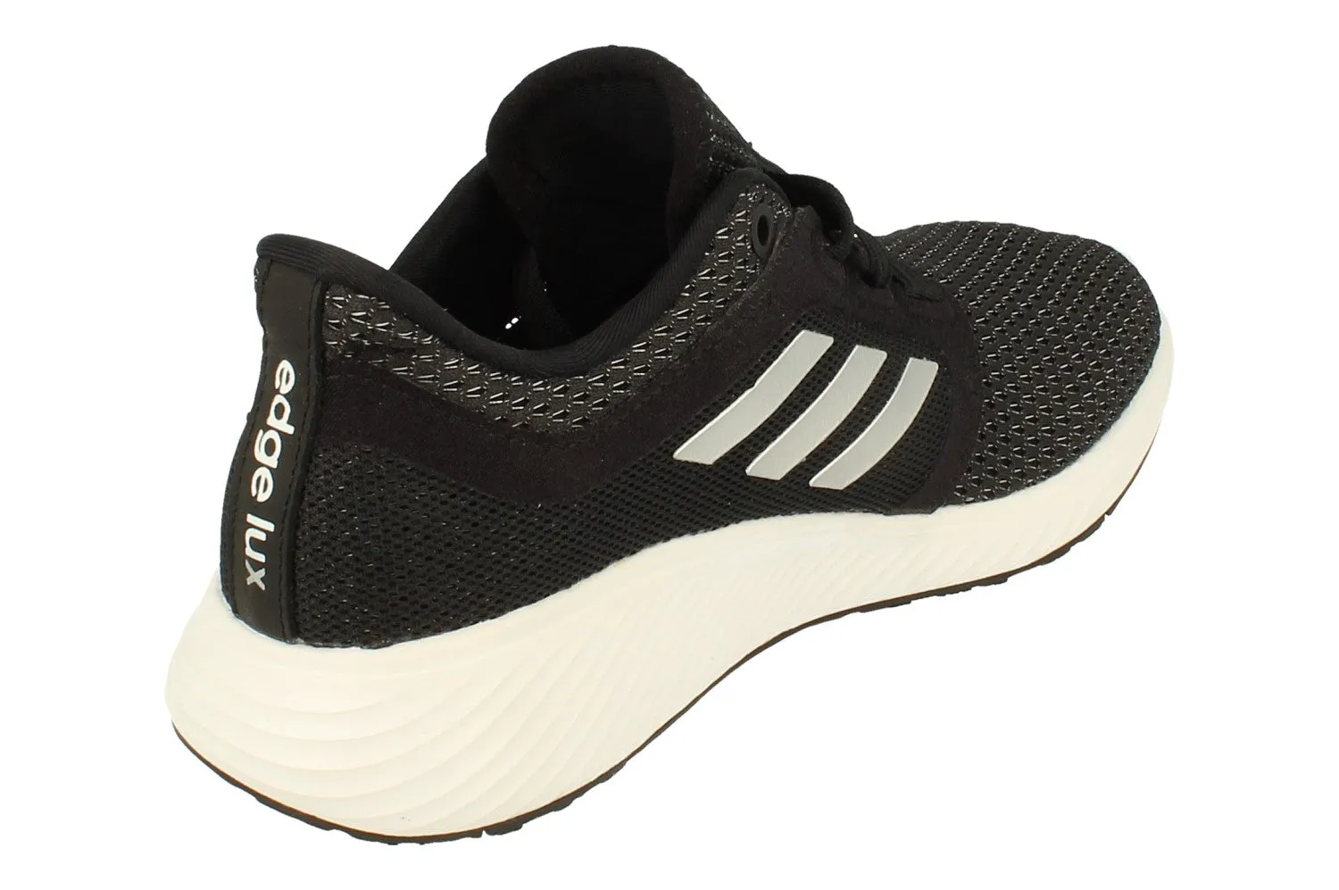 Adidas Edge Lux 3 Womens Sneakers EE4036