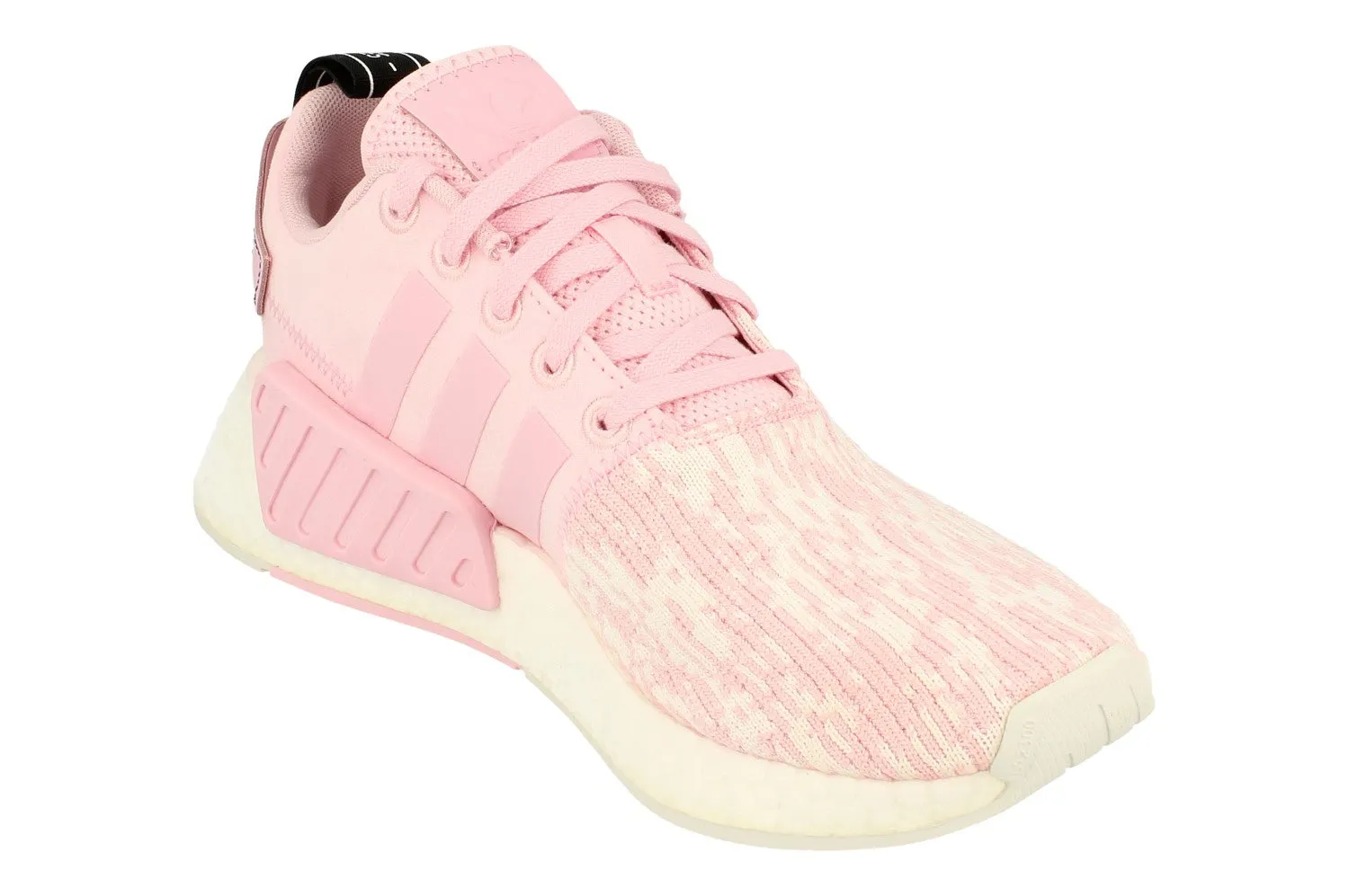 Adidas Originals Nmd_R2 Womens Sneakers BY9315