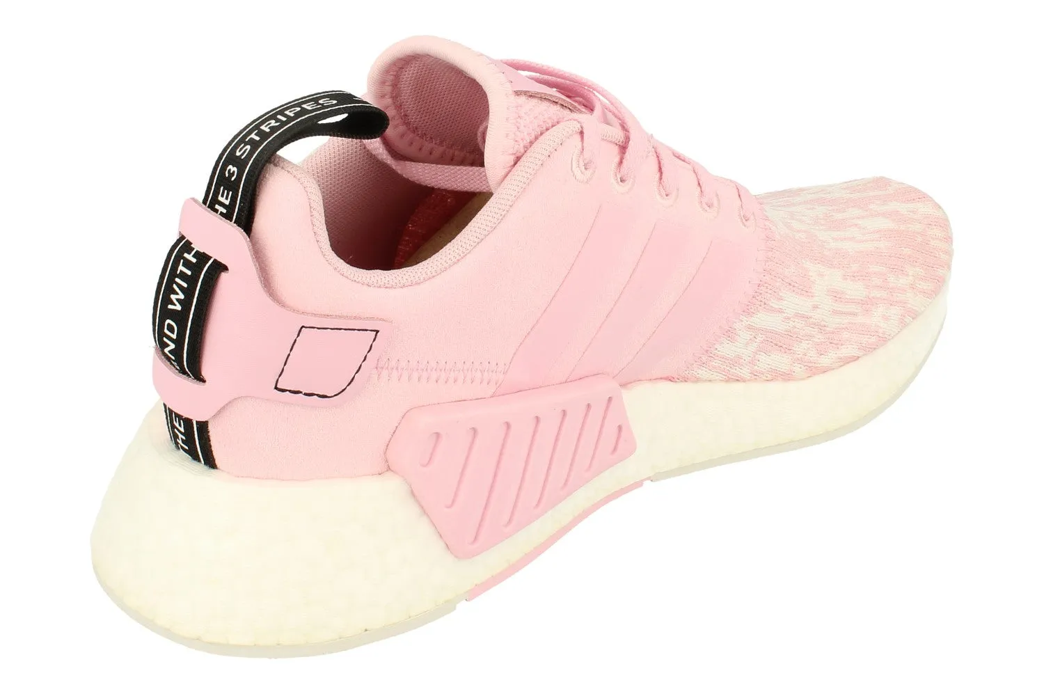 Adidas Originals Nmd_R2 Womens Sneakers BY9315