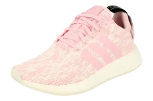Adidas Originals Nmd_R2 Womens Sneakers BY9315