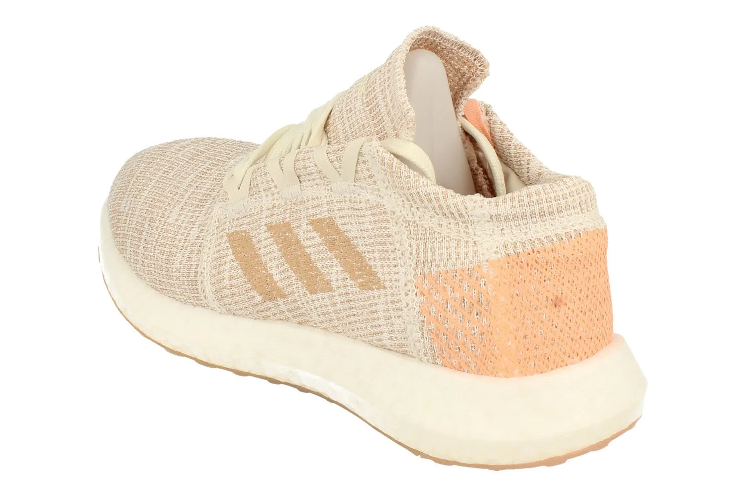 Adidas Pureboost Go Womens Sneakers G54519