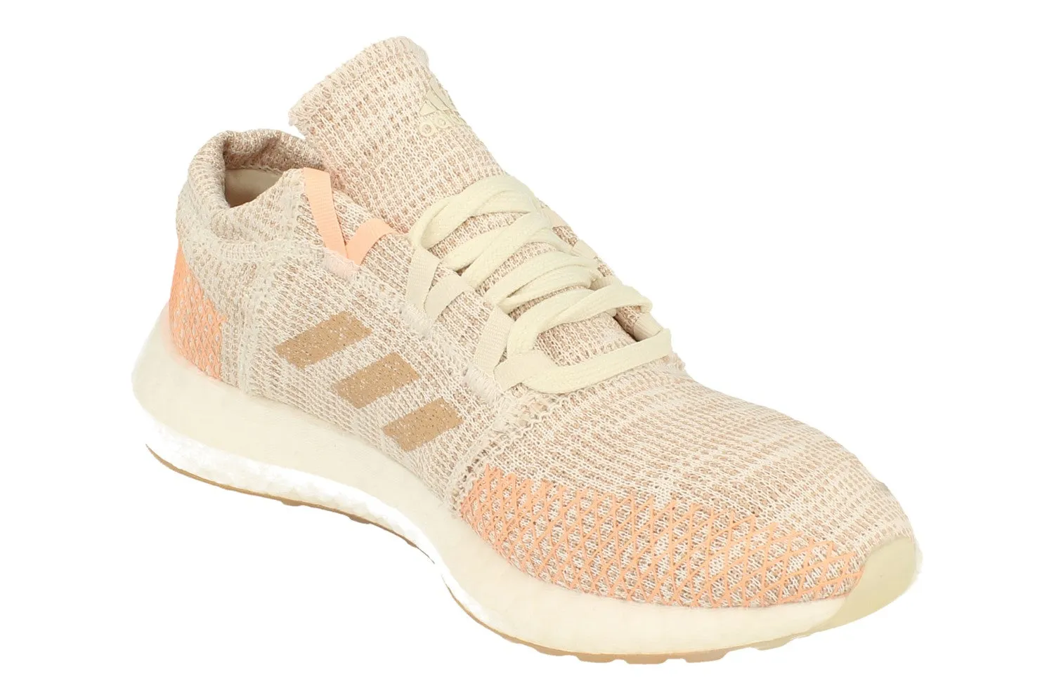 Adidas Pureboost Go Womens Sneakers G54519