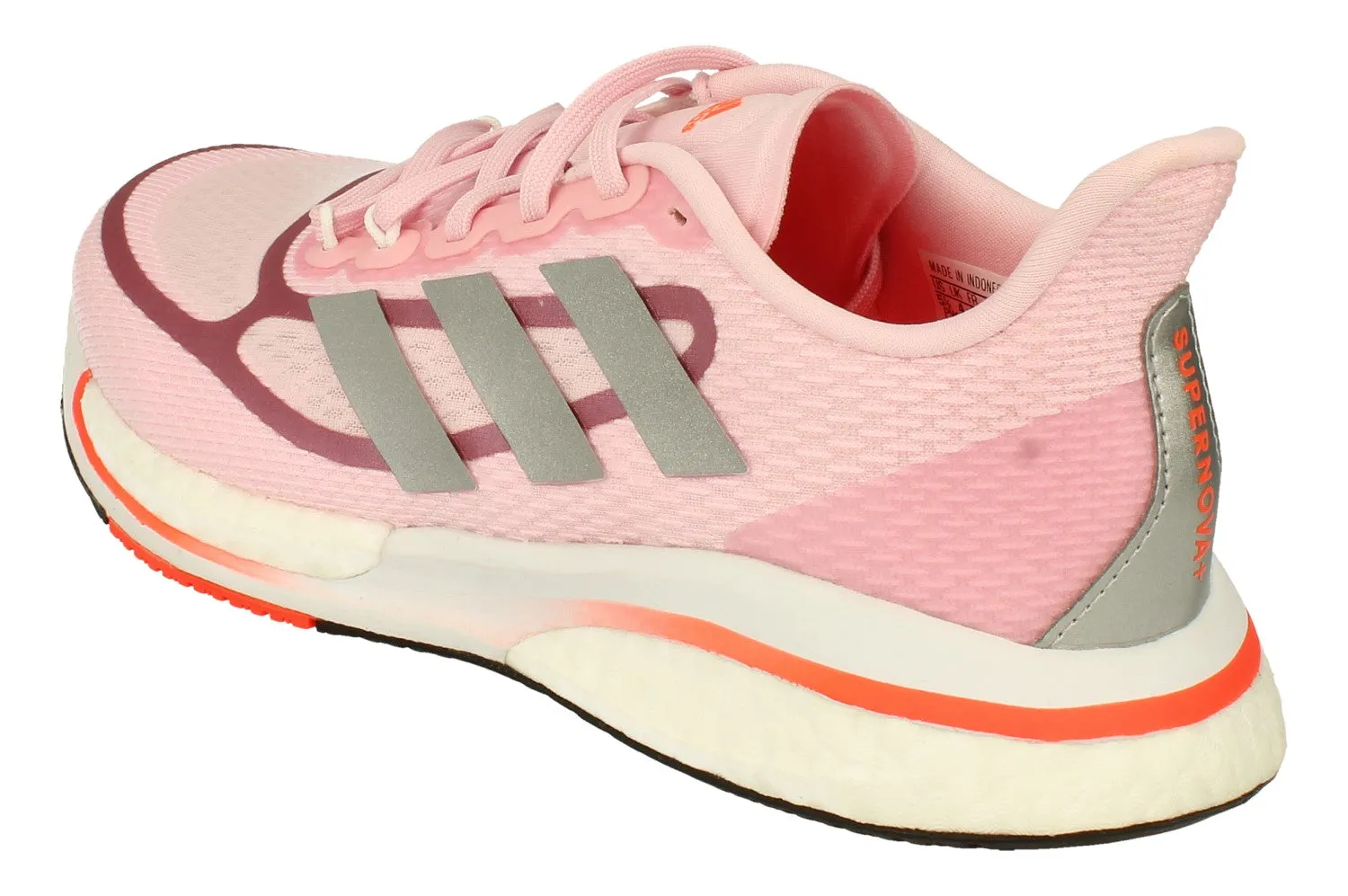 Adidas Supernova   Womens Sneakers FX6671