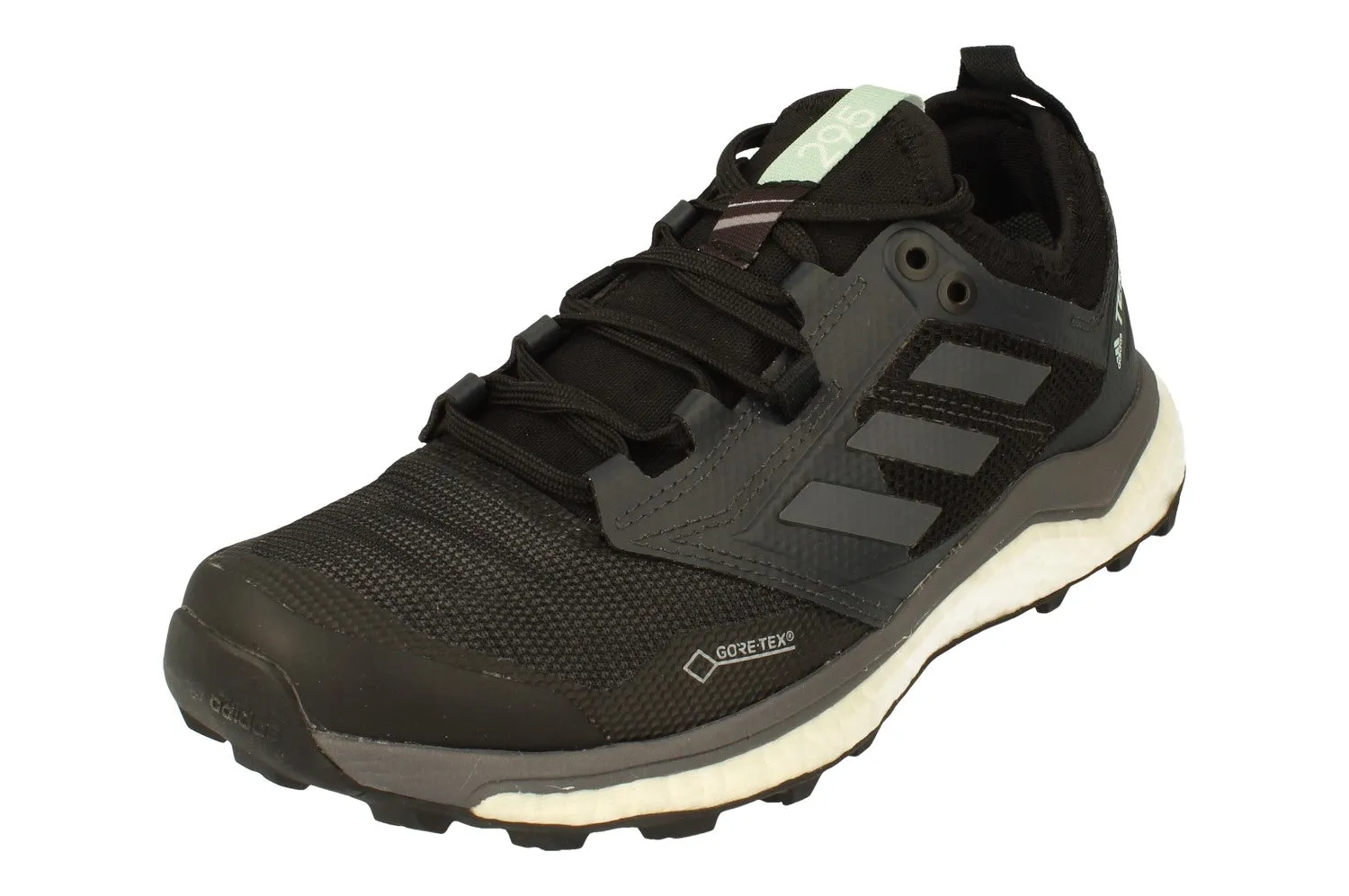 Adidas Terrex Agravic Xt Gtx Womens Sneakers AC7664