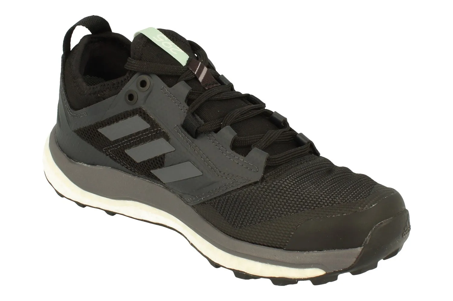 Adidas Terrex Agravic Xt Gtx Womens Sneakers AC7664
