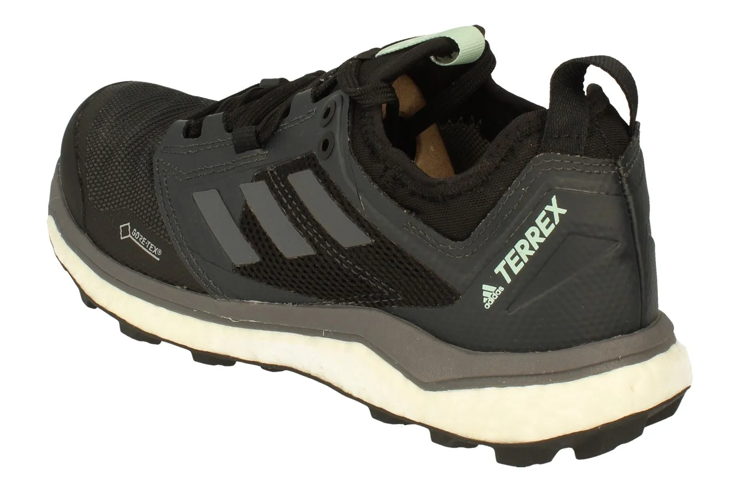Adidas Terrex Agravic Xt Gtx Womens Sneakers AC7664