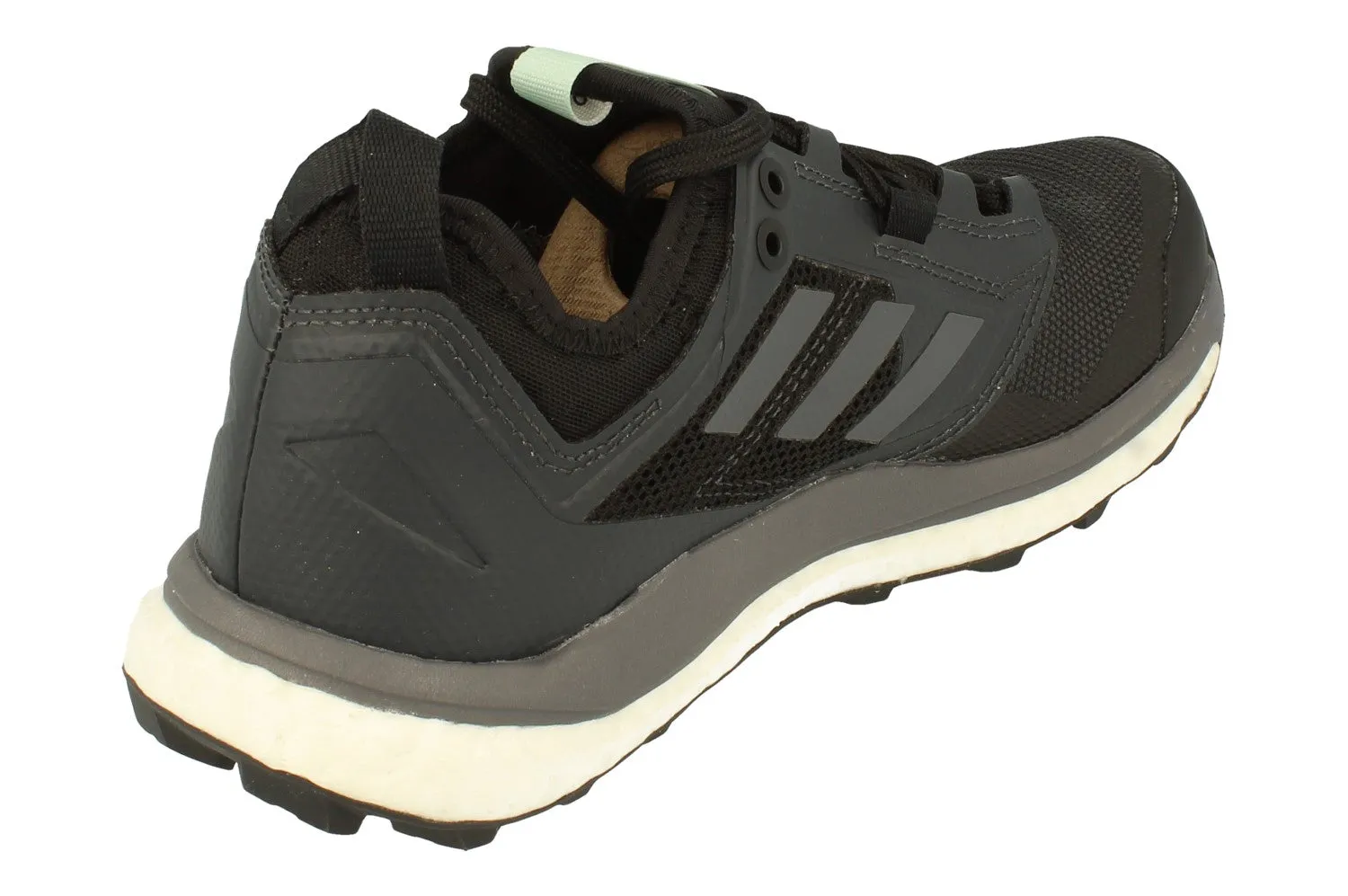 Adidas Terrex Agravic Xt Gtx Womens Sneakers AC7664