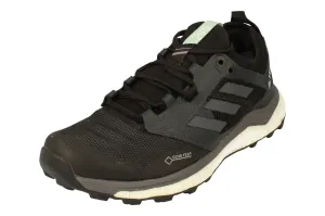 Adidas Terrex Agravic Xt Gtx Womens Sneakers AC7664