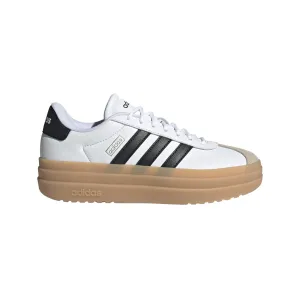 adidas Womens' VL Court Bold Platform Shoes