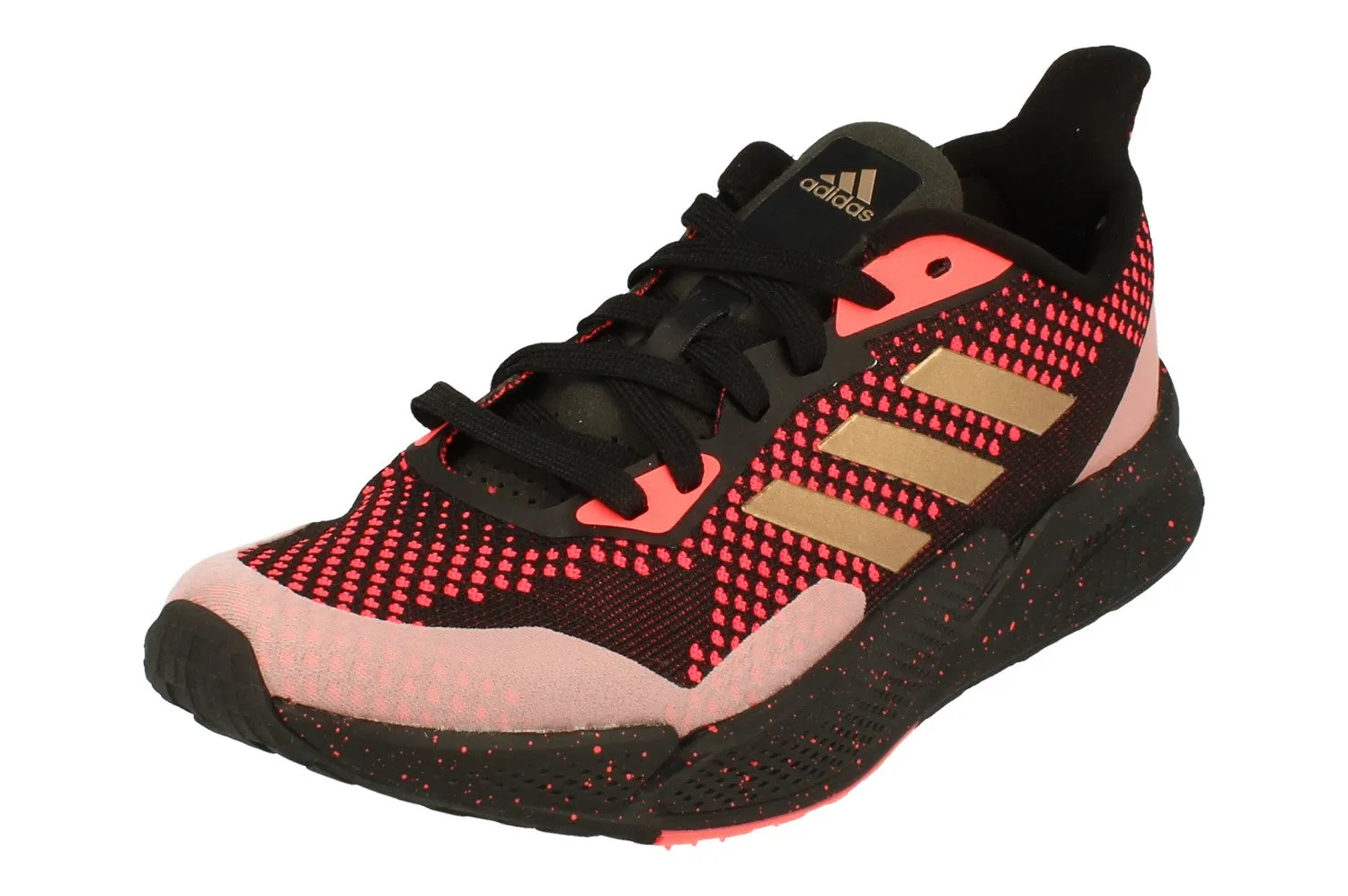 Adidas X9000L2 Womens Sneakers EG5016