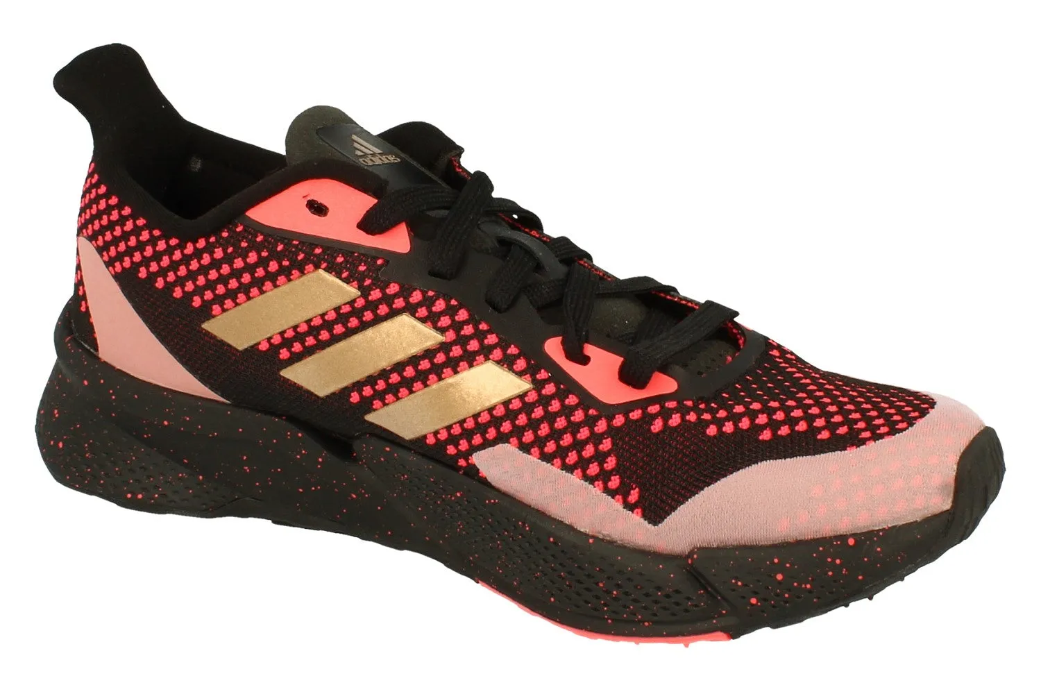 Adidas X9000L2 Womens Sneakers EG5016