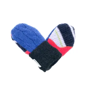 Baby Wool Sweater Mittens | Be Little