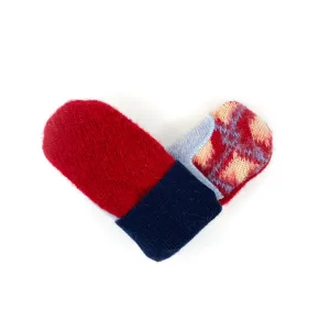 Baby Wool Sweater Mittens | Bye Bye Baby