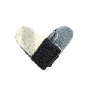 Baby Wool Sweater Mittens | Cutie Pie