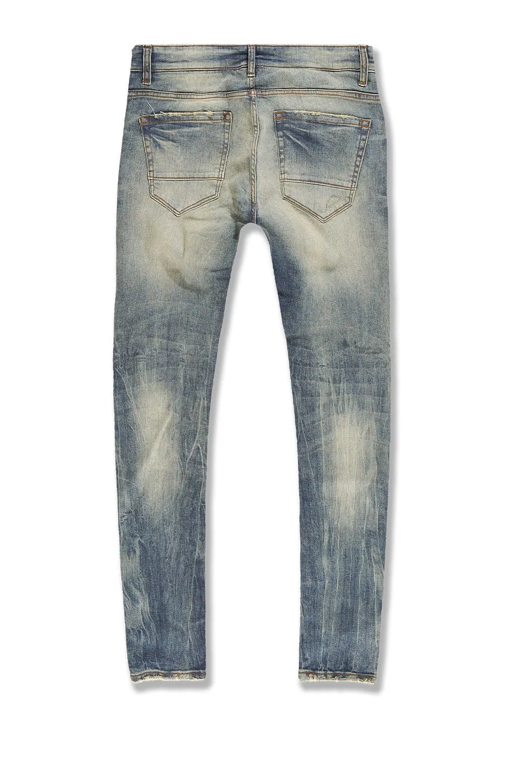 Big Men's Sean Attitude Denim (Vintage)