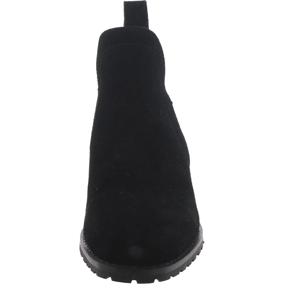 Blondo Womens SANDRA Comfort Insole Ankle Boots