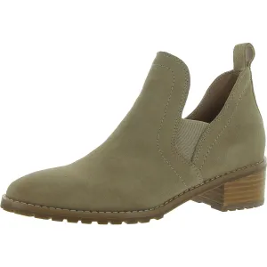 Blondo Womens SANDRA Comfort Insole Ankle Boots