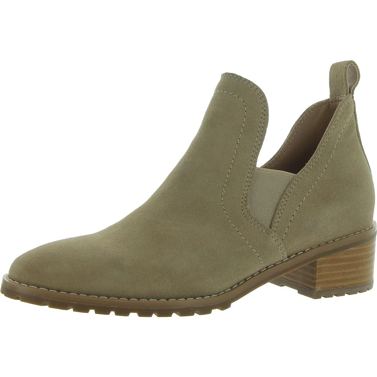 Blondo Womens SANDRA Comfort Insole Ankle Boots