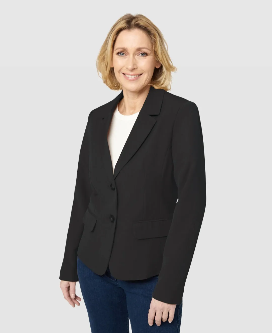 Brandtex Classic Blazers