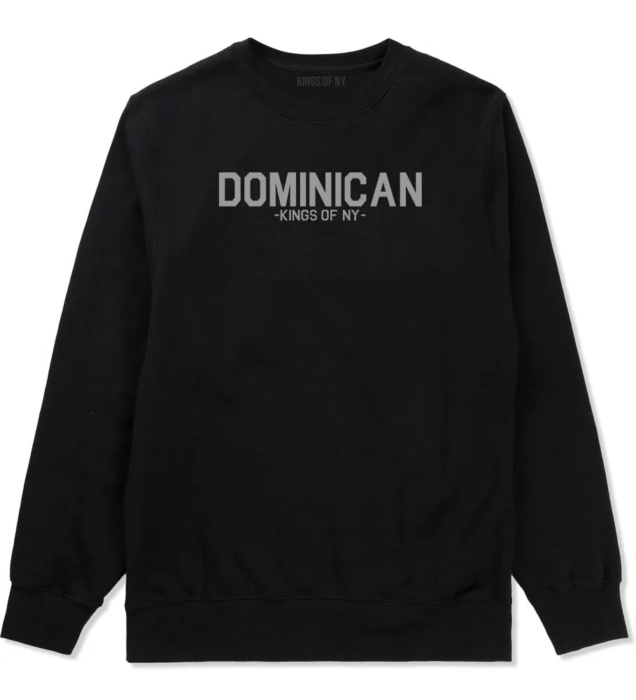 Dominican Kings Of NY Mens Crewneck Sweatshirt