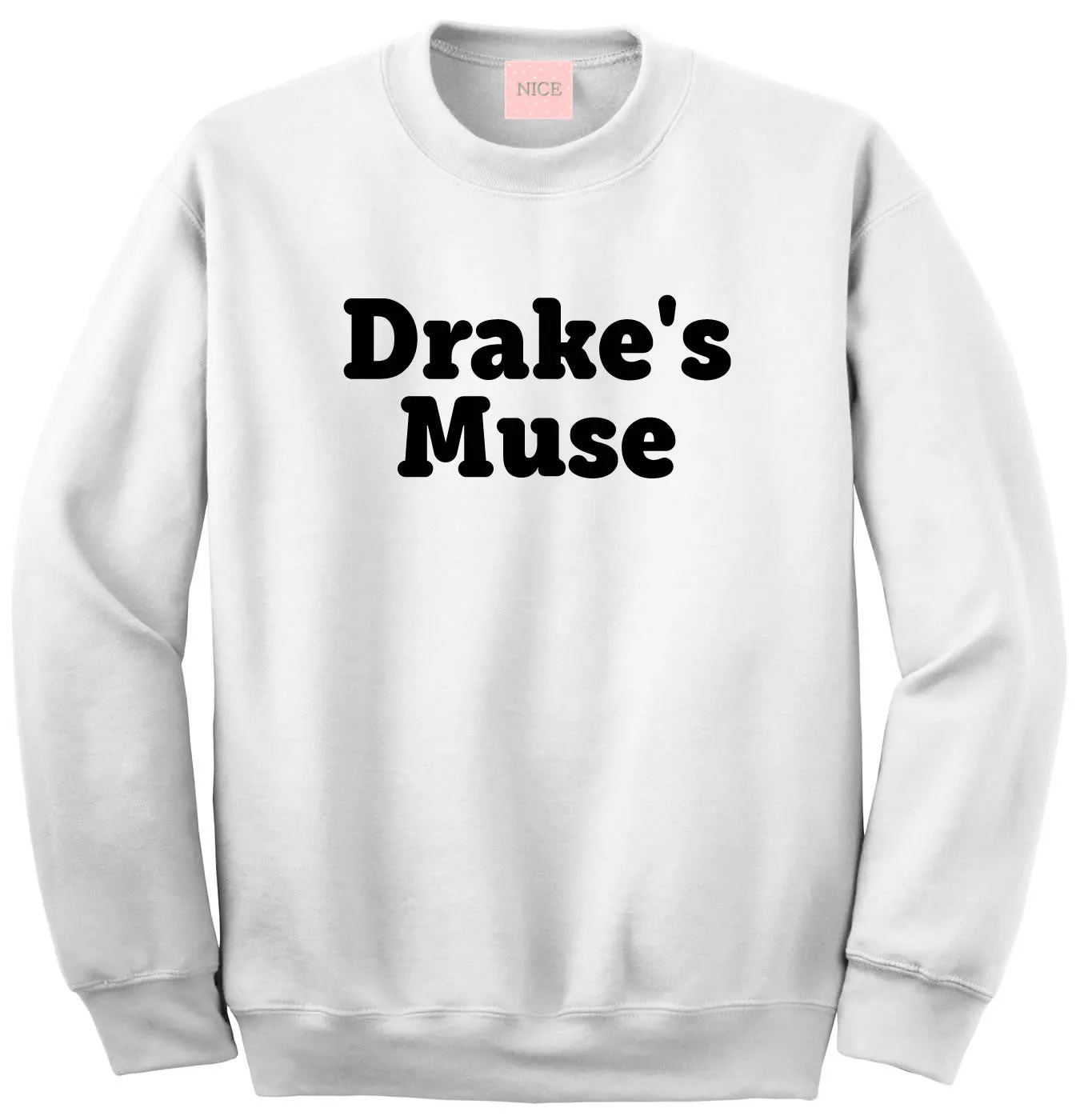 Drake's Muse Sweatshirt