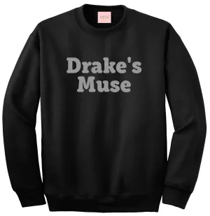 Drake's Muse Sweatshirt