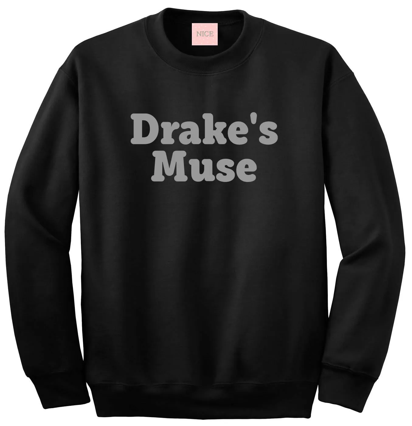 Drake's Muse Sweatshirt