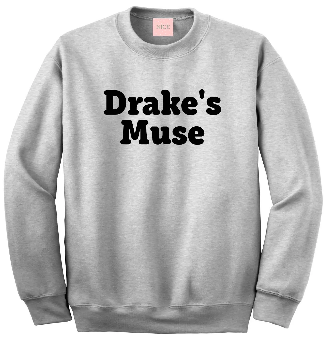 Drake's Muse Sweatshirt
