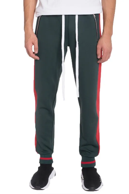 HEAVY WEIGHT SWEAT JOGGERS
