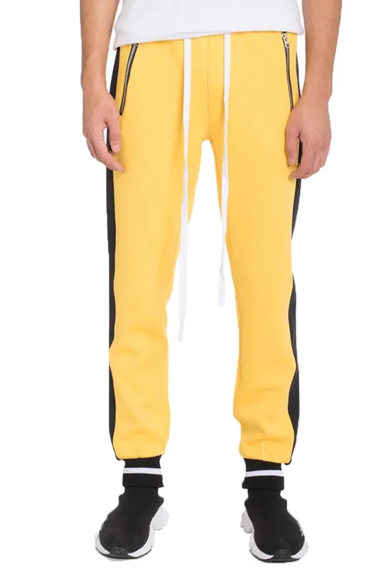 HEAVY WEIGHT SWEAT JOGGERS