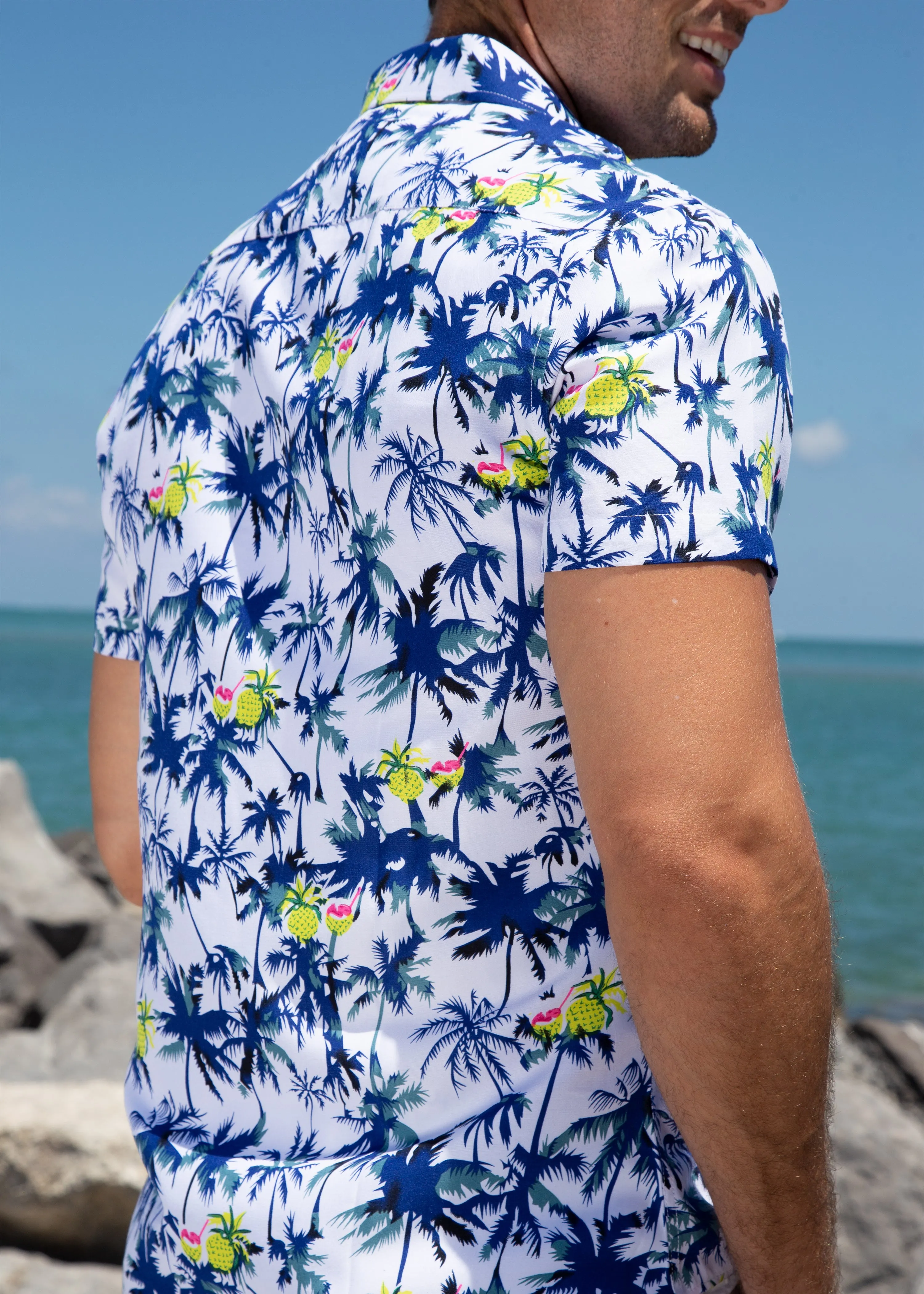 'If You Like Piña Coladas'