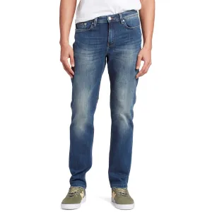 Jeans DU/ER Performance Denim Slim Fit, blue