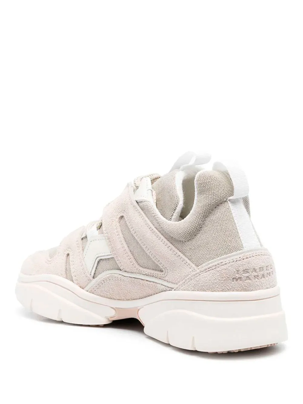 Kindsay leather sneakers
