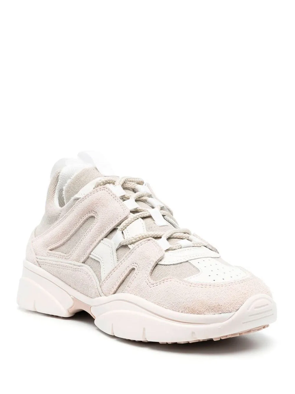 Kindsay leather sneakers