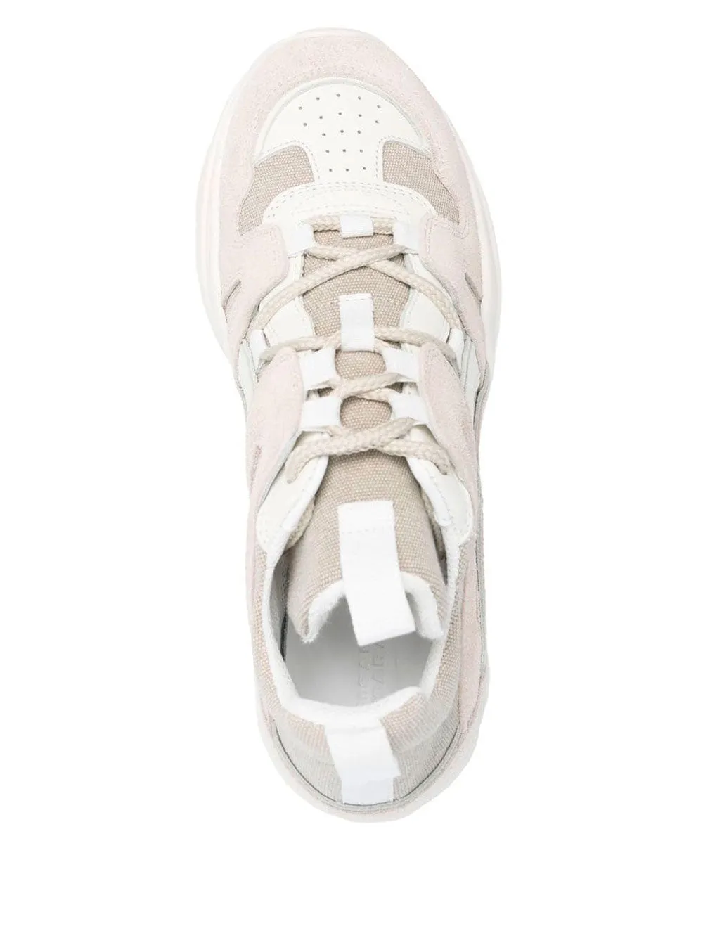 Kindsay leather sneakers