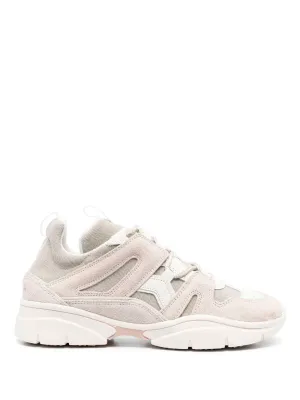 Kindsay leather sneakers