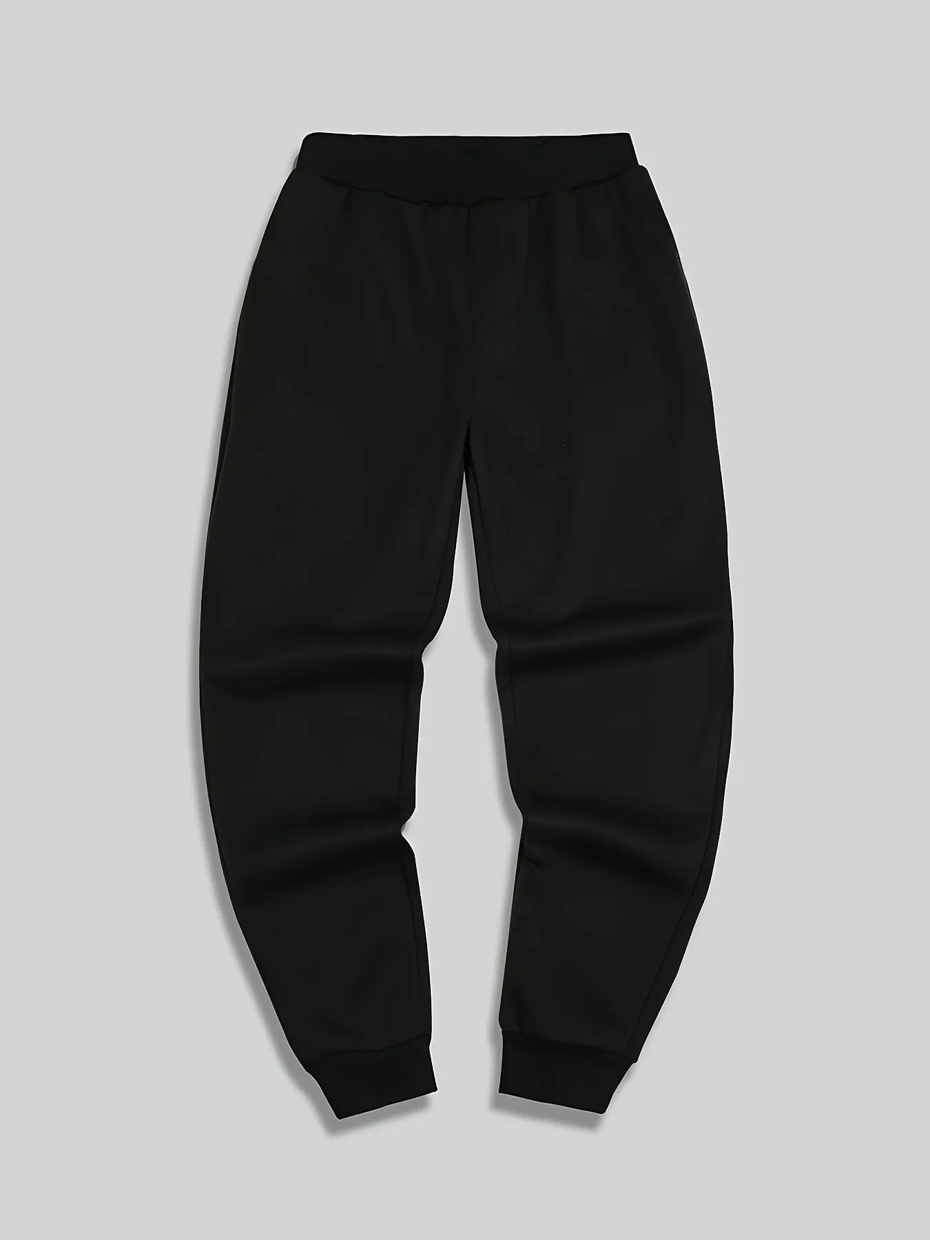Mens Casual Comfortable Outdoor Jogging Sweatpants
