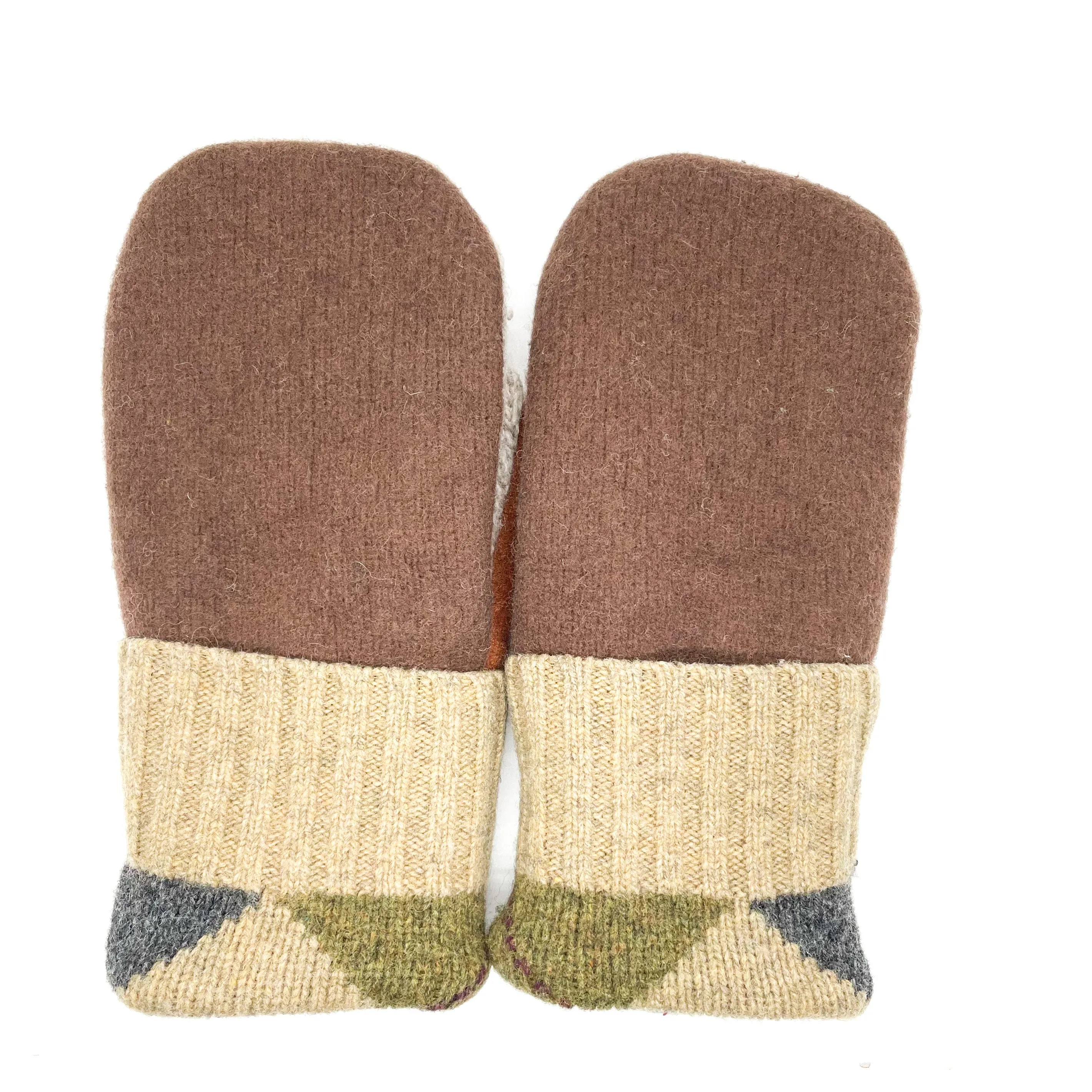 Men's Mittens | Conductor