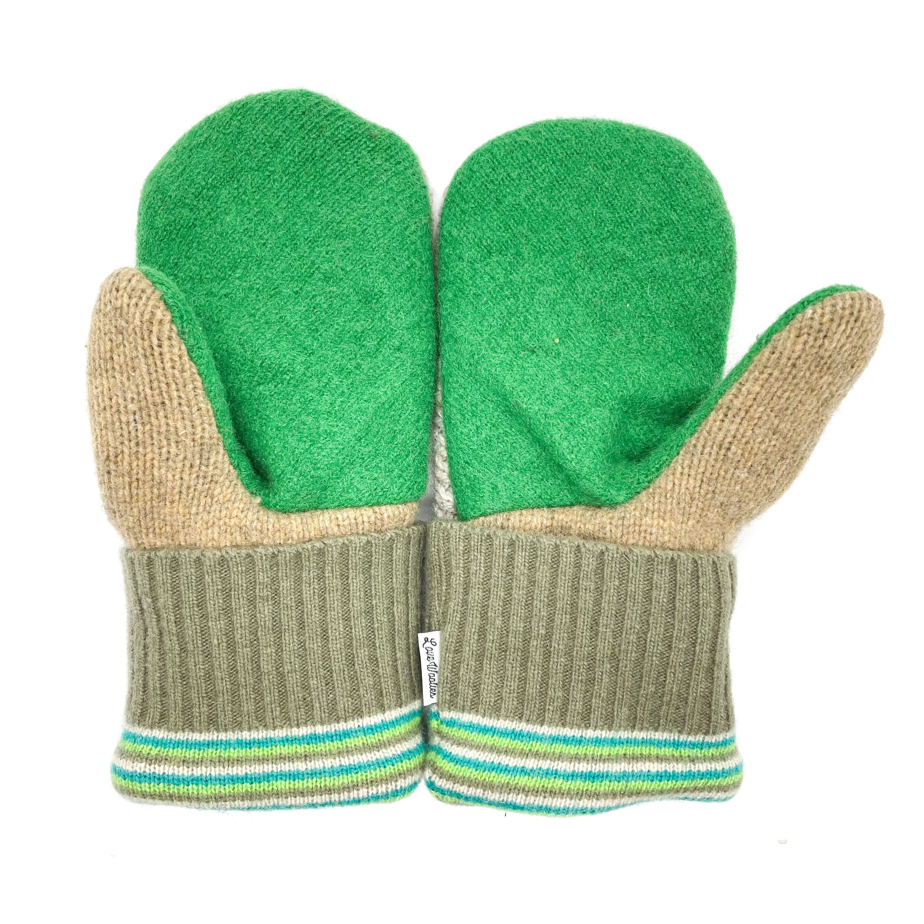 Men's Mittens | Toasty Hands