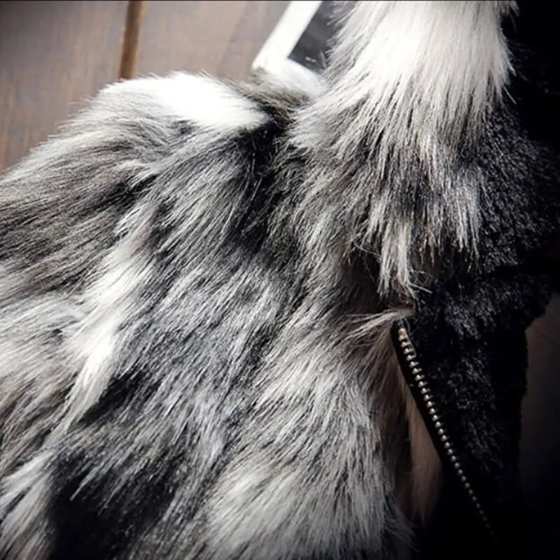 Men's Winter Coats & long Jackets 2022