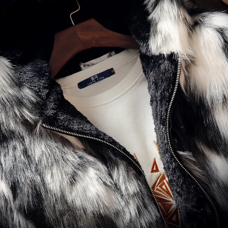 Men's Winter Coats & long Jackets 2022