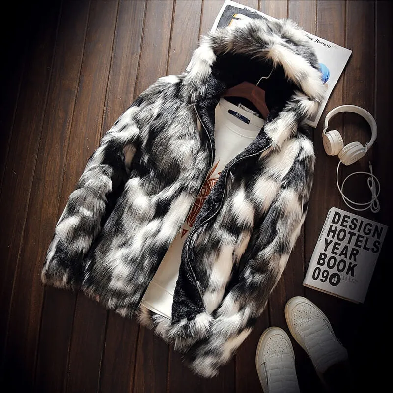 Men's Winter Coats & long Jackets 2022
