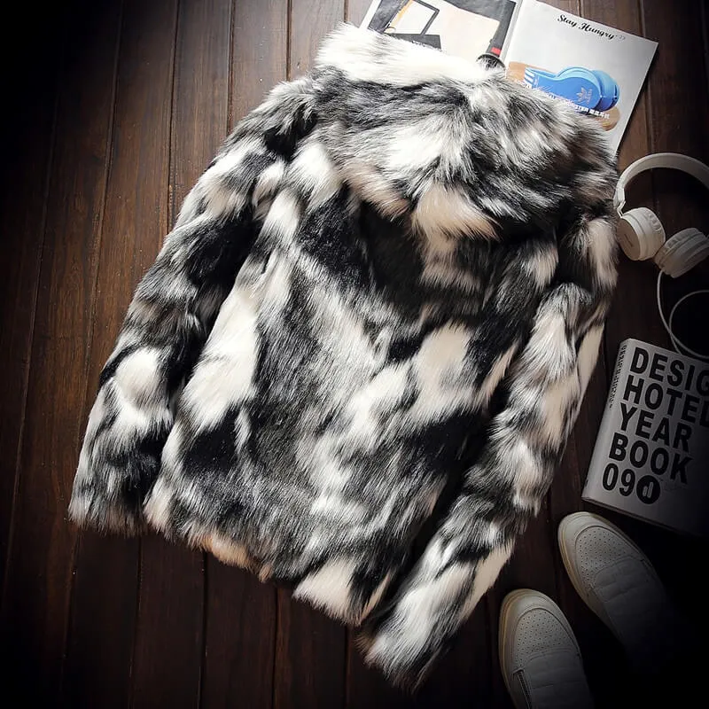Men's Winter Coats & long Jackets 2022