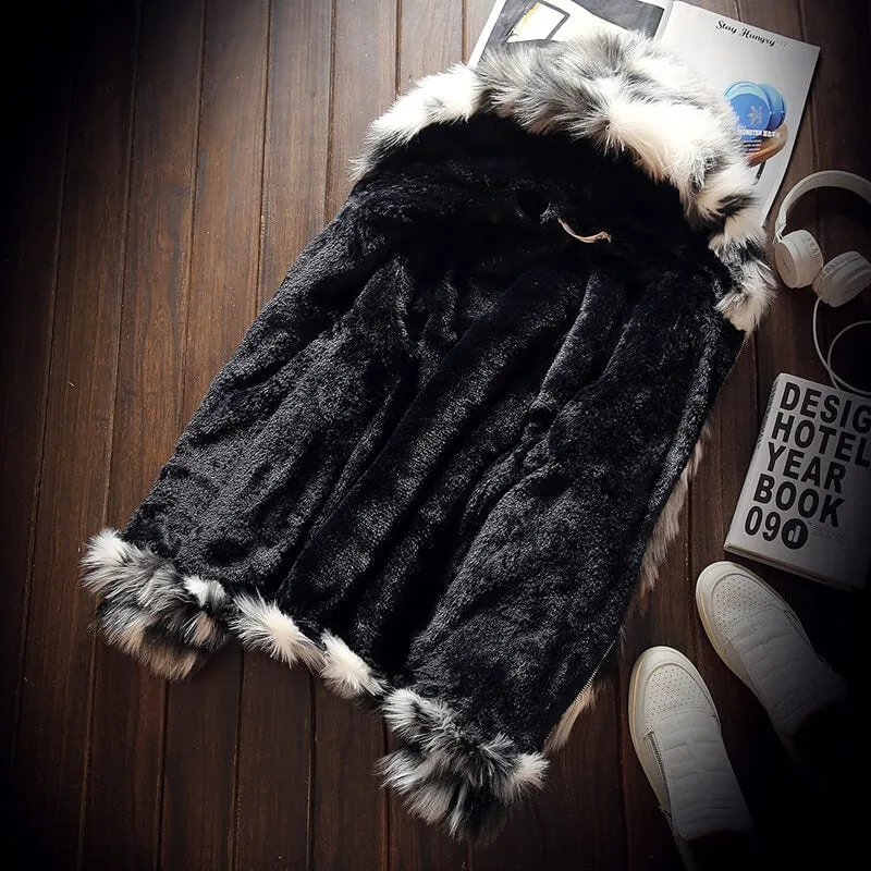 Men's Winter Coats & long Jackets 2022